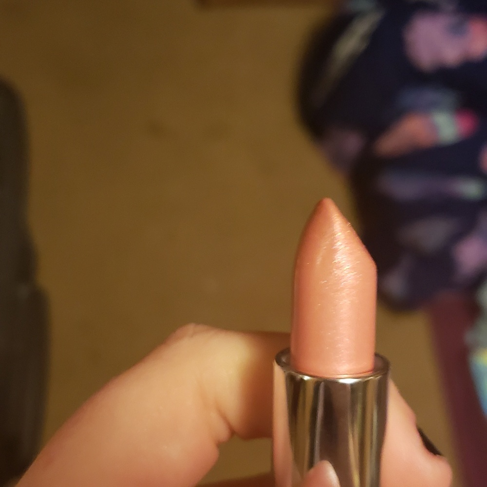 Zoya lipstick